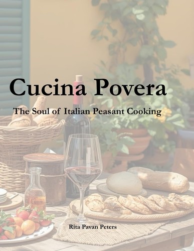 Cucina povera the - cucina, of